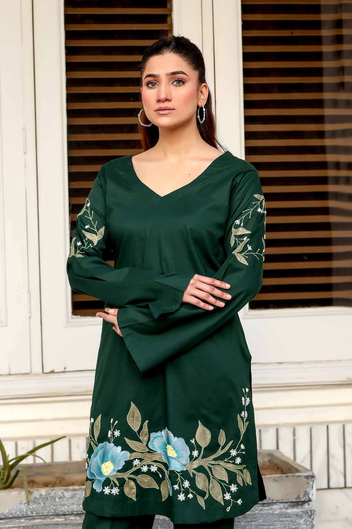 Makhmal JPLBG. 013 (Unstitched)