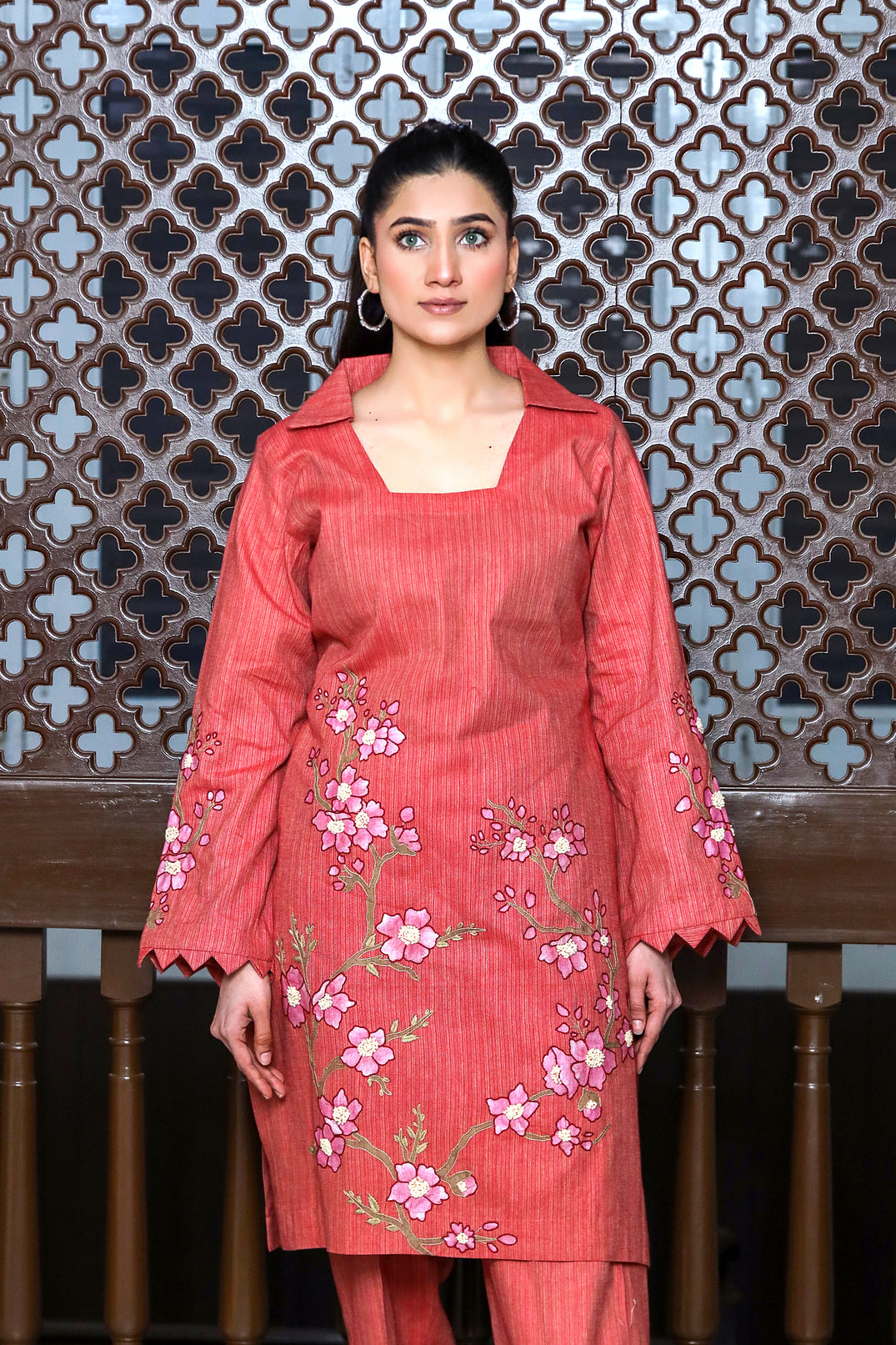 Rangoli JPLRP 006 (Unstitched)