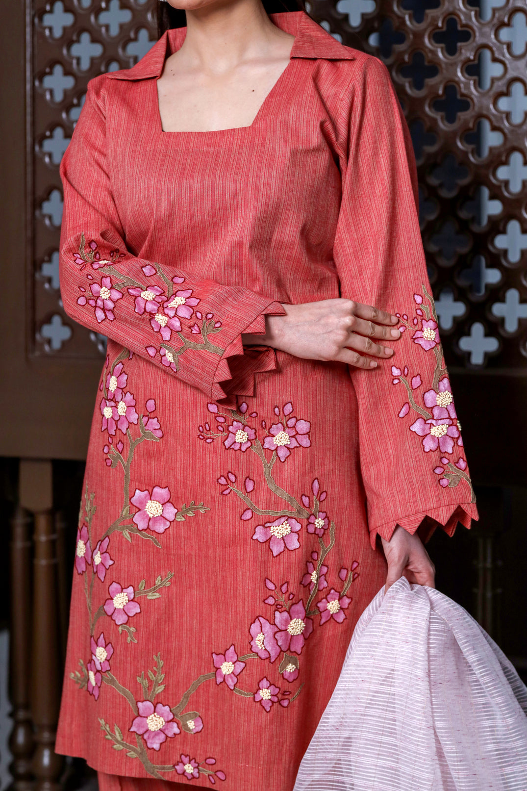 Rangoli JPLRP 006 (Unstitched)