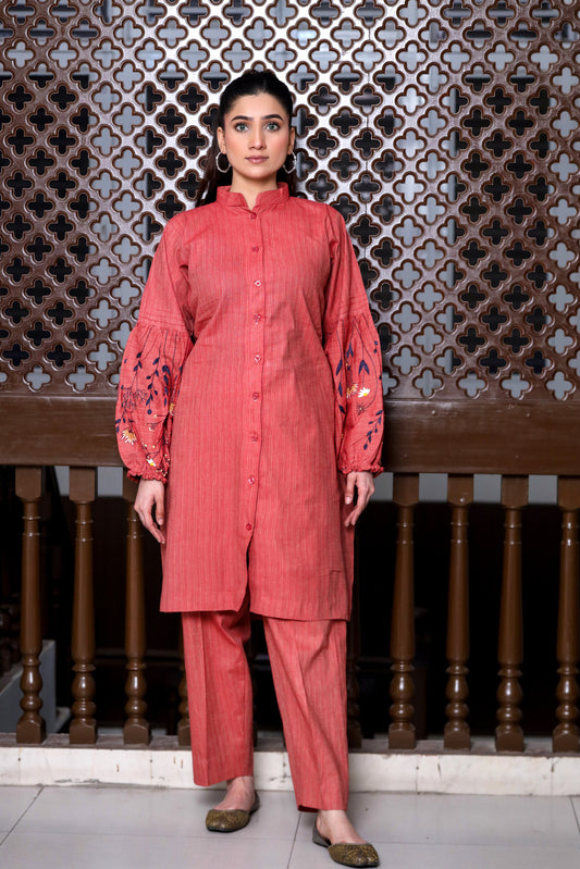 Rangoli JPLRP. 015 (Unstitched)