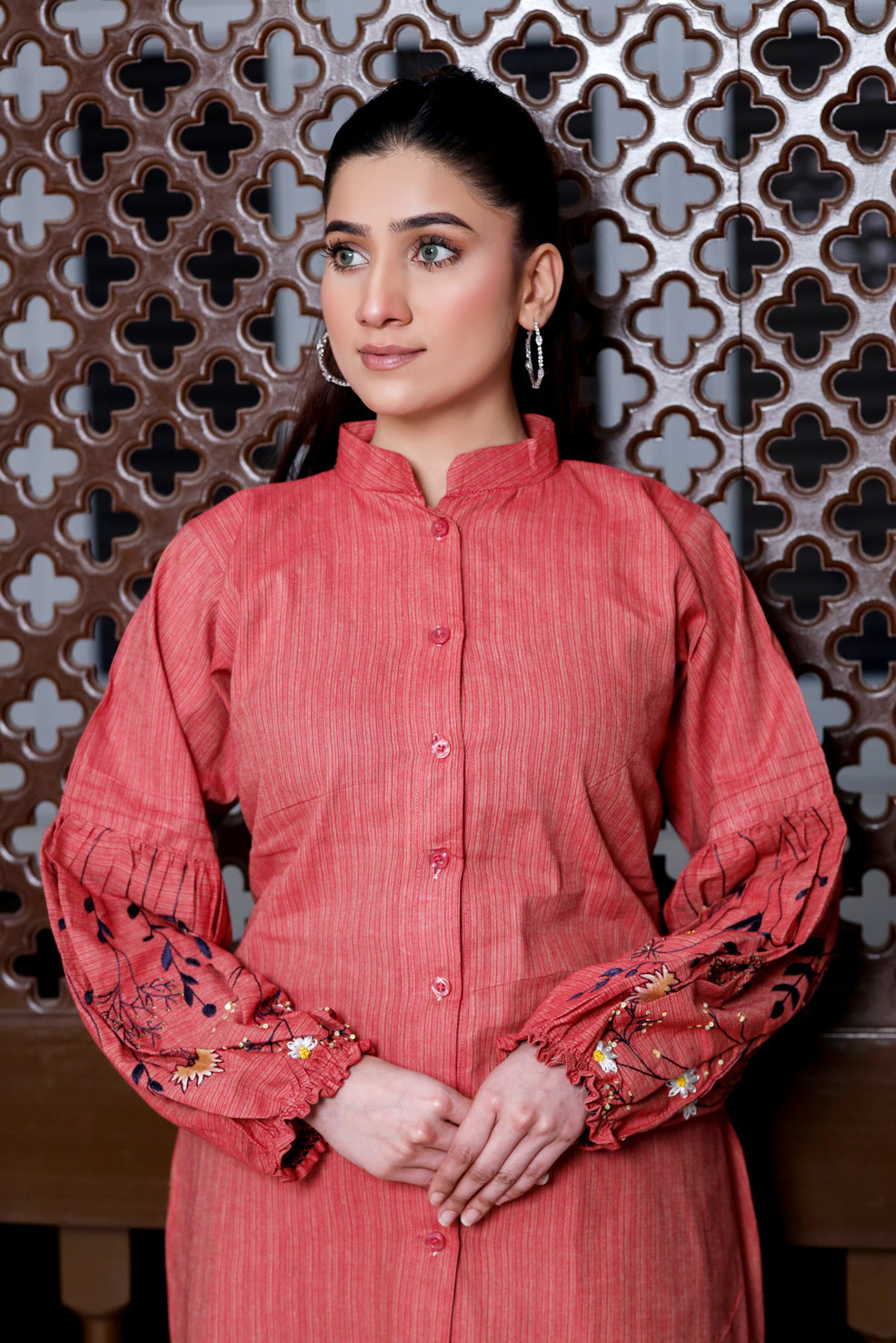 Rangoli JPLRP. 015 (Unstitched)
