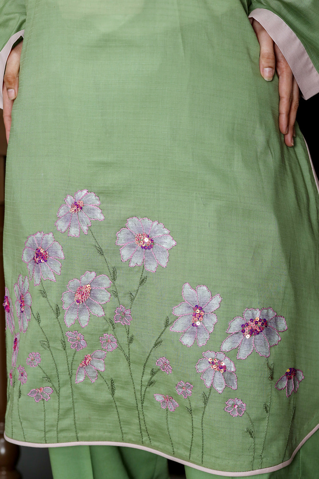Musse JPLOG. 012 (Unstitched)