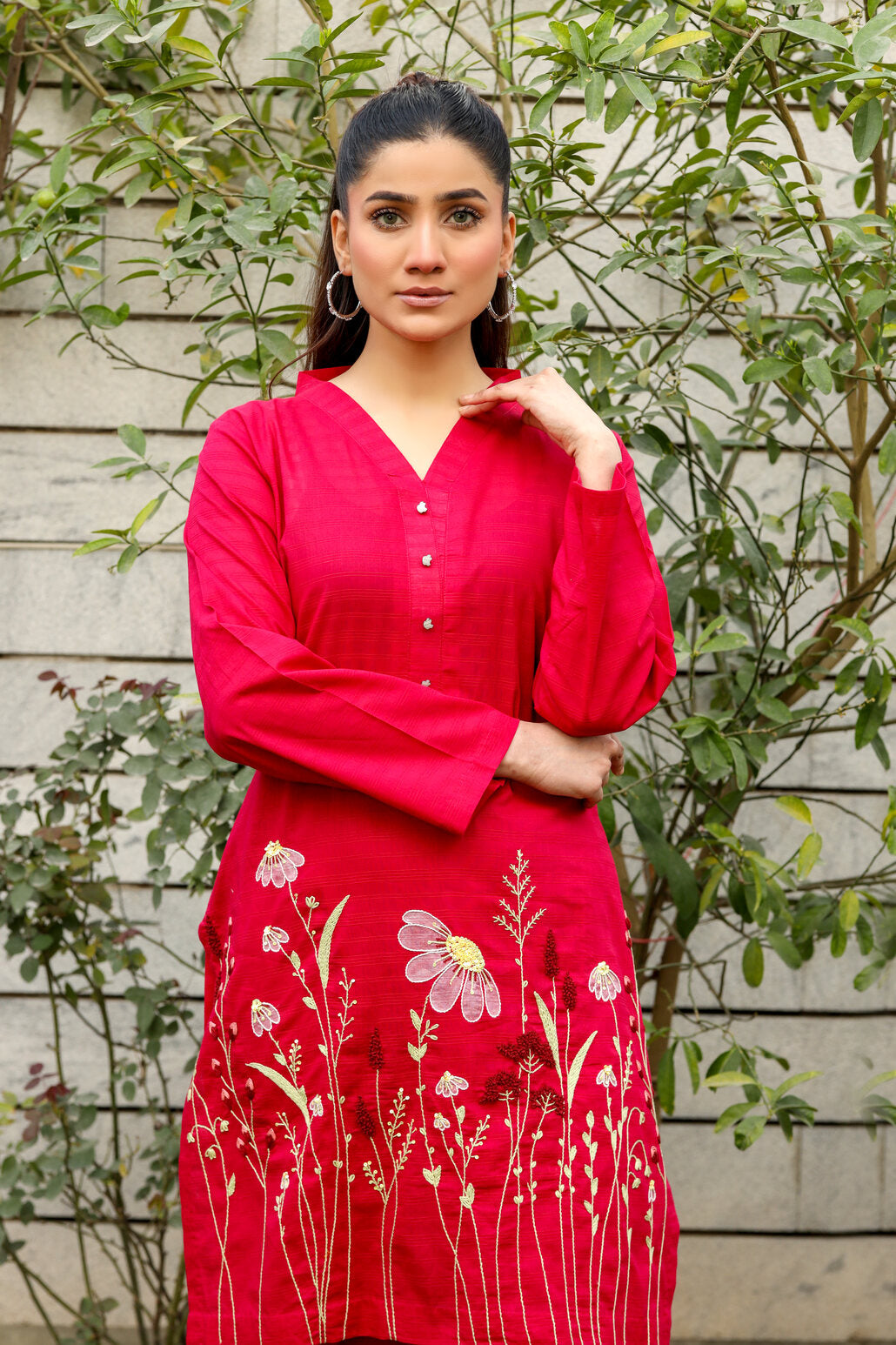 Bad e Bahar JPLSP. 019 (Unstitched)